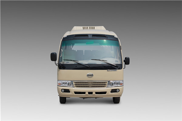 南京金龍NJL6820BEV2客車(chē)（純電動(dòng)24-35座）