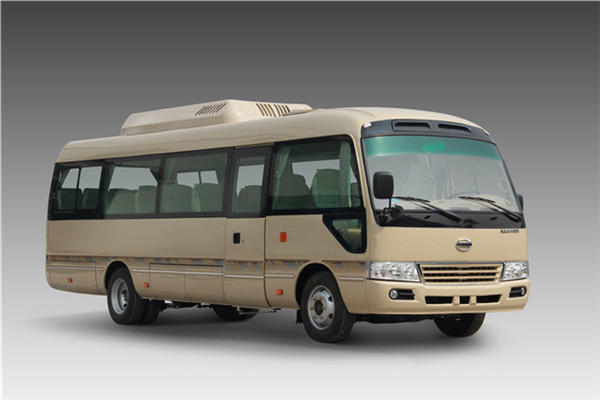 南京金龍NJL6820BEV2客車(chē)（純電動(dòng)24-35座）