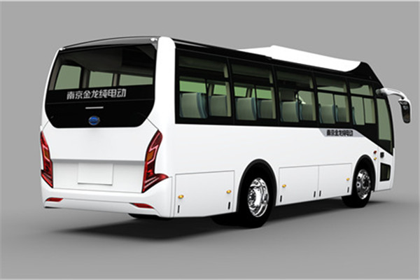 南京金龍NJL6820BEV2客車(chē)（純電動(dòng)24-35座）