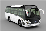 南京金龍NJL6820BEV2客車(chē)（純電動(dòng)24-35座）