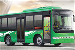 安凱HFF6800G03EV1公交車（純電動10-24座）