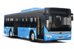 宇通ZK6125BEVG31公交車（純電動(dòng)10-45座）