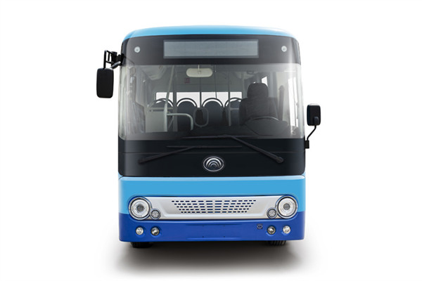 宇通ZK6650BEVG15公交車（純電動(dòng)10-17座）