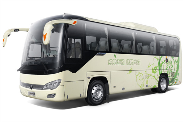 宇通ZK6906BEVQ6客車(chē)（純電動(dòng)24-39座）