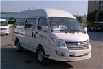 金旅XML5036XJC65檢測(cè)車(chē)（汽油國(guó)五5-9座）