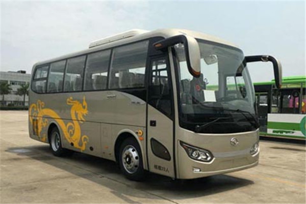 金龍XMQ6829AYD5D客車(chē)(柴油國(guó)五24-37座)