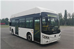 福田歐輝BJ6851FCEVCH公交車（氫燃料電池10-26座）