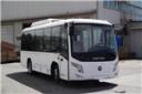 福田歐輝BJ6731EVUA-2客車（純電動(dòng)10-23座）