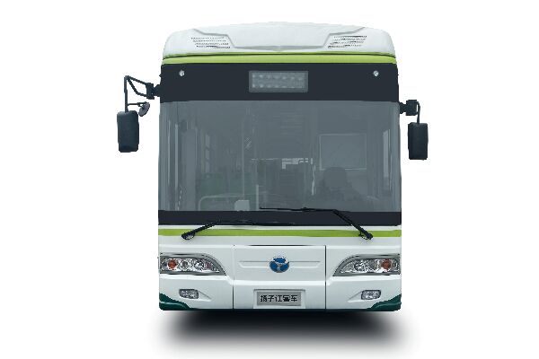 揚(yáng)子江WG-D61U新型雙源無軌電車（純電動28-38座）