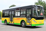 北方BFC6809GBEV5公交車（純電動(dòng)13-25座）