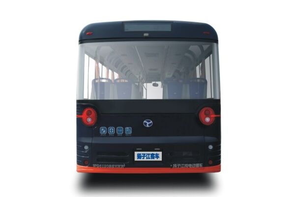 揚(yáng)子江WG6120BEVHR1公交車(chē)（純電動(dòng)28-41座）