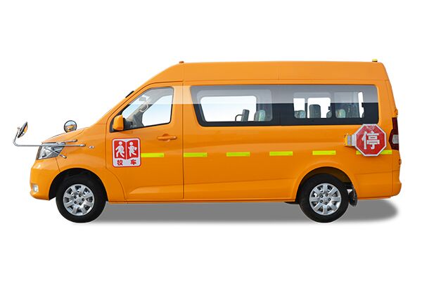 長安SC6520XA1G5幼兒專用校車（汽油國五10-15座）