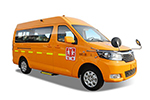 長(zhǎng)安SC6520XA1G5幼兒專用校車（汽油國(guó)五10-15座）