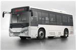 中車電動TEG6820BEV03公交車（純電動10-24座）