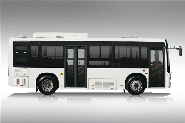 中車(chē)電動(dòng)TEG6851BEV15公交車(chē)（純電動(dòng)10-27座）