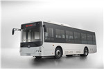 中車電動(dòng)TEG6106BEV11公交車（純電動(dòng)10-36座）