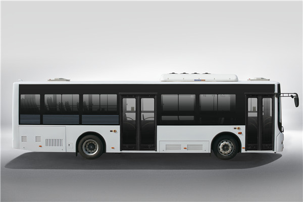 中車電動TEG6106BEV11公交車（純電動10-36座）