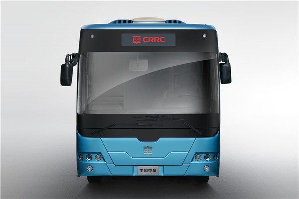 中車(chē)電動(dòng)TEG6129BEV05公交車(chē)（純電動(dòng)10-38座）