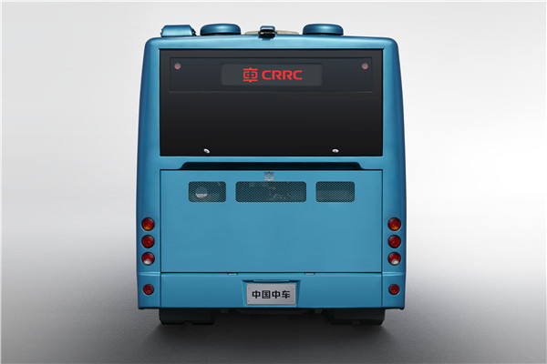 中車(chē)電動(dòng)TEG6129BEV05公交車(chē)（純電動(dòng)10-38座）