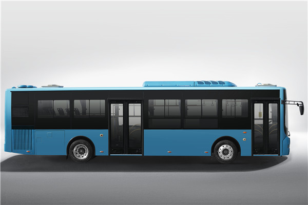 中車(chē)電動(dòng)TEG6129BEV05公交車(chē)（純電動(dòng)10-38座）