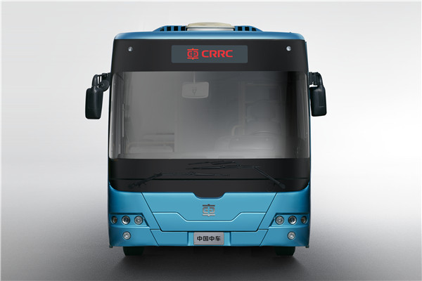 中車(chē)電動(dòng)TEG6129BEV05公交車(chē)（純電動(dòng)10-38座）