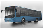 中車(chē)電動(dòng)TEG6129EHEV12插電式公交車(chē)（柴油/電混動(dòng)國(guó)五10-42座）