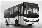 中車(chē)電動(dòng)TEG6660BEV01公交車(chē)（純電動(dòng)10-22座）