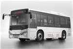 中車電動TEG6851BEV25公交車（純電動10-27座）