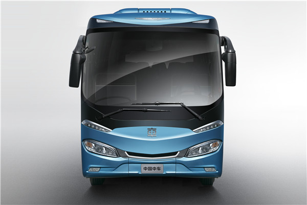 中車電動TEG6110EV07客車（純電動24-48座）