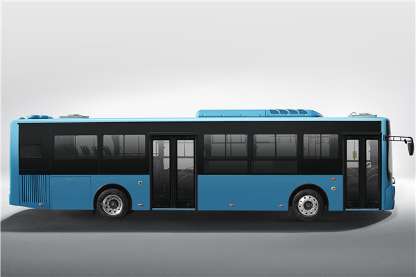 中車(chē)電動(dòng)TEG6125BEV05公交車(chē)（純電動(dòng)20-38座）