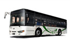 上饒SR6101BEVG5公交車(chē)（純電動(dòng)17-36座）