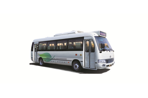 上饒SR6800BEVGS公交車(chē)（純電動(dòng)12-31座）