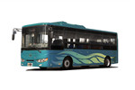 上饒SR6820BEVGS公交車（純電動14-31座）