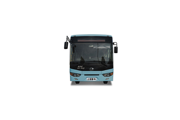 上饒SR6106BEVG2公交車（純電動(dòng)19-40座）