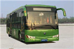 陸地方舟RQ6100GEVH1公交車(chē)（純電動(dòng)21-38座）