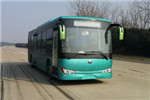 陸地方舟RQ6100GEVH3公交車(chē)（純電動(dòng)10-38座）