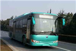 陸地方舟RQ6100GEVH6公家車(chē)（純電動(dòng)10-38座）