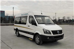 陸地方舟RQ6600XEVQ4客車（純電動(dòng)10-18座）