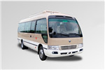 陸地方舟RQ6700XEVH17客車(chē)（純電動(dòng)10-22座）