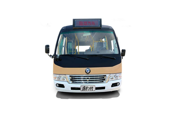 陸地方舟RQ6830GEVH1公交車（純電動(dòng)15-30座）