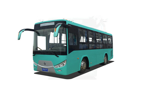 陸地方舟RQ6850GEVH4公交車（純電動(dòng)10-21座）