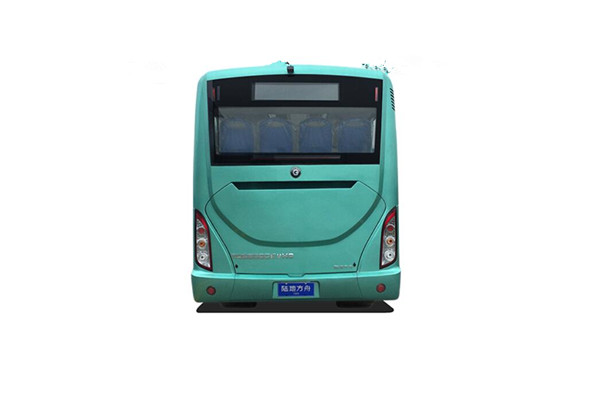 陸地方舟RQ6850GEVH4公交車（純電動(dòng)10-21座）