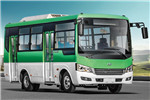 安凱HFF6609GCE5FB公交車（天然氣國(guó)五10-18座）