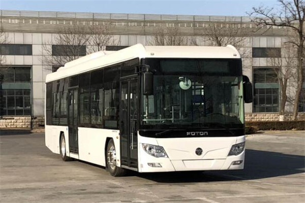 福田歐輝BJ6123FCEVCH-2公交車(chē)（燃料電池22-36座）