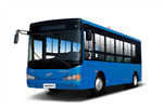 海格KLQ6800GEVN3公交車（純電動12-24座）