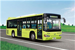 海格KLQ6109GAHEVC5L插電式公交車（天然氣/電混動(dòng)國(guó)五24-39座）