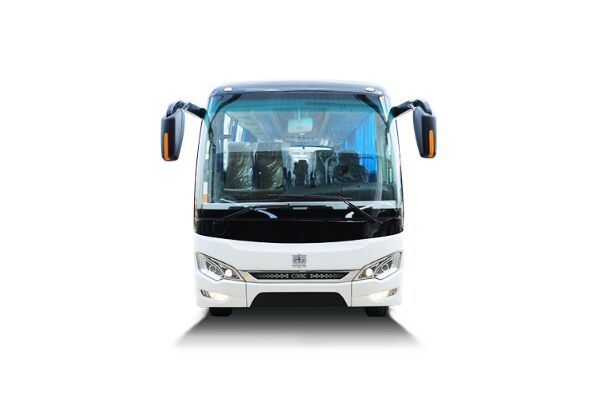 中車(chē)電動(dòng)TEG6900EV02客車(chē)（純電動(dòng)24-38座）