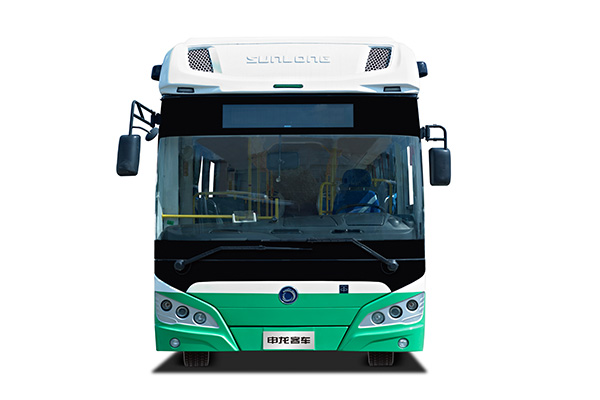 申龍SLK6109UQFCEVH公交車（燃料電池18-35座）