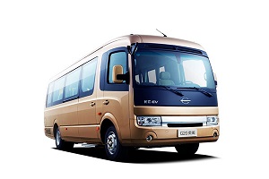 長(zhǎng)江FDC6750TDABEV03客車(chē)（純電動(dòng)10-22座）