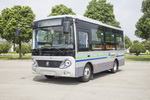 亞星JS6600GP公交車(chē)（柴油國(guó)五10-16座）